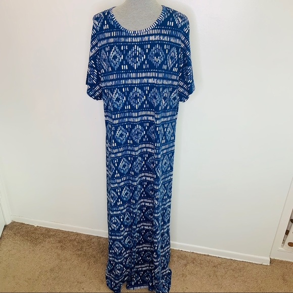 lularoe maria plus size